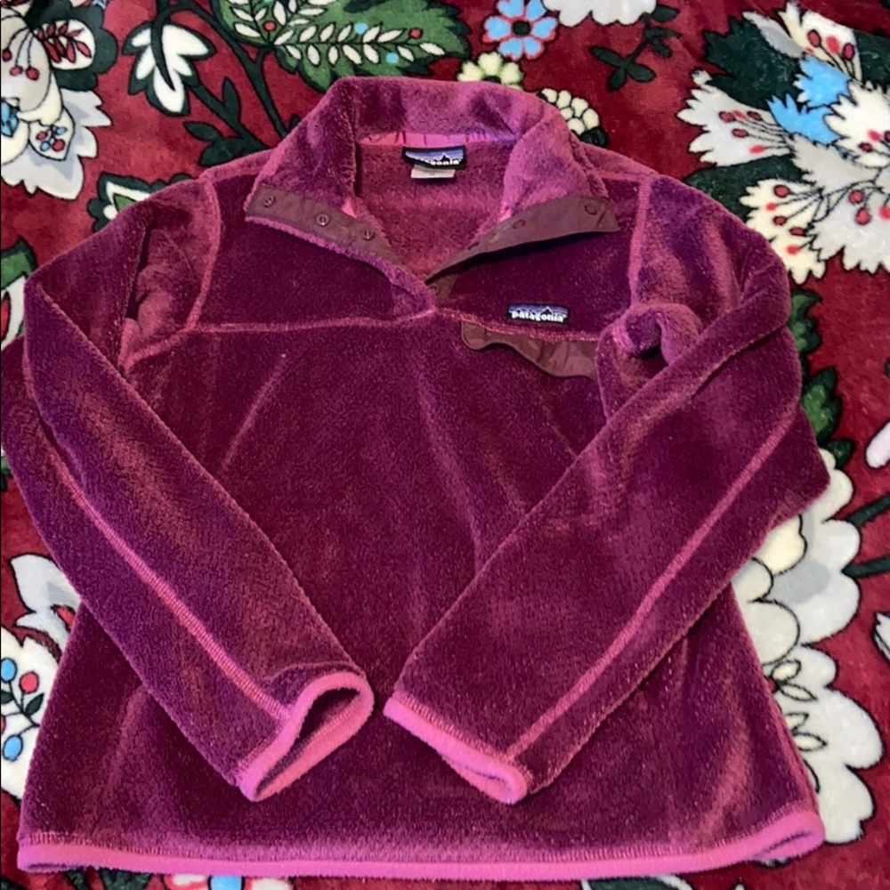 💖Patagonia Pullover💖
